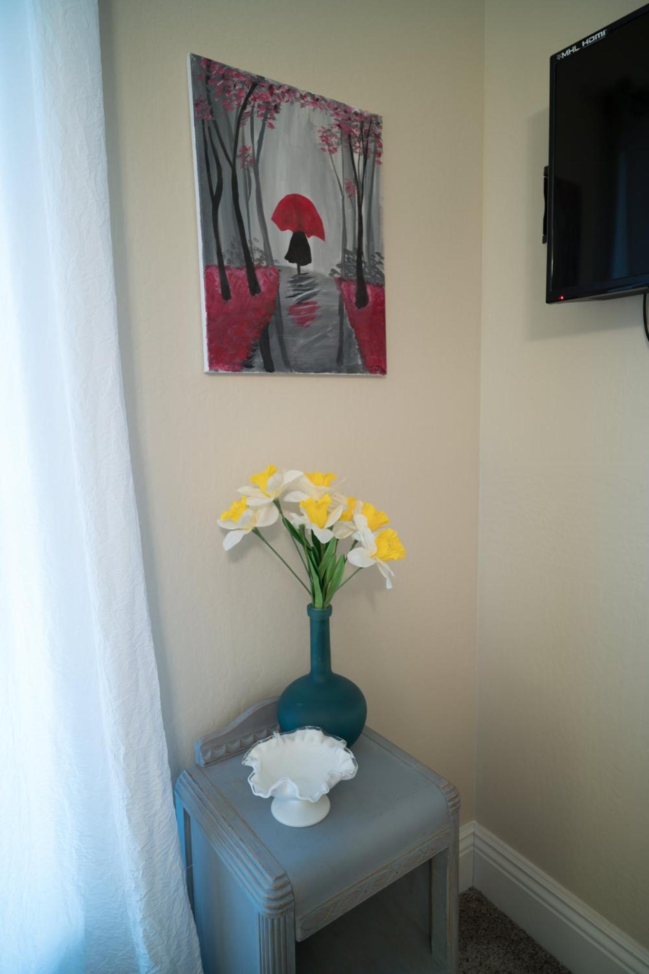 Poppy Sister Inn Lodi Quarto foto